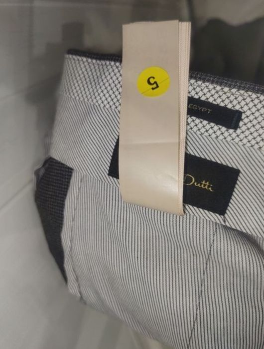 Брюки Massimo Dutti. Премиум.