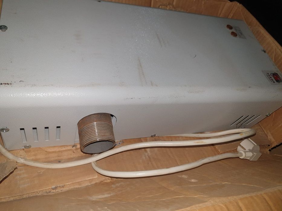 Электрический котёл Элвин 3кВт