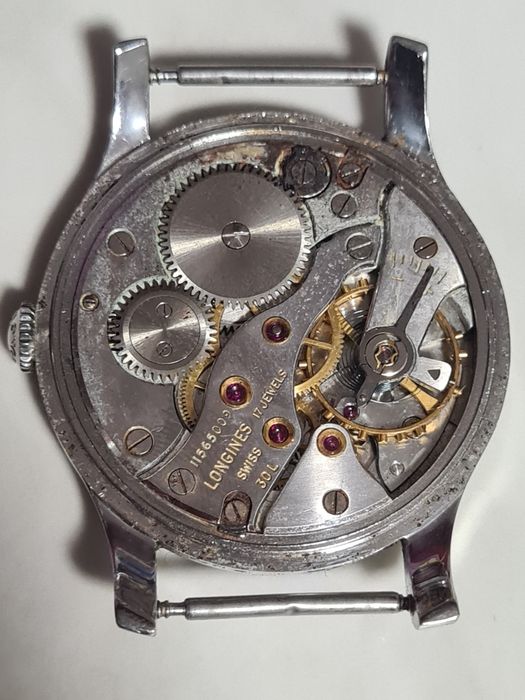 Ceas vintage Longines 30L