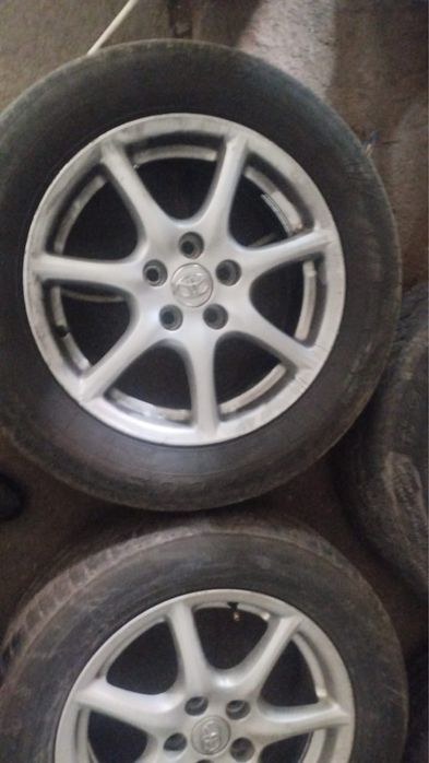 Диски р 17 продам