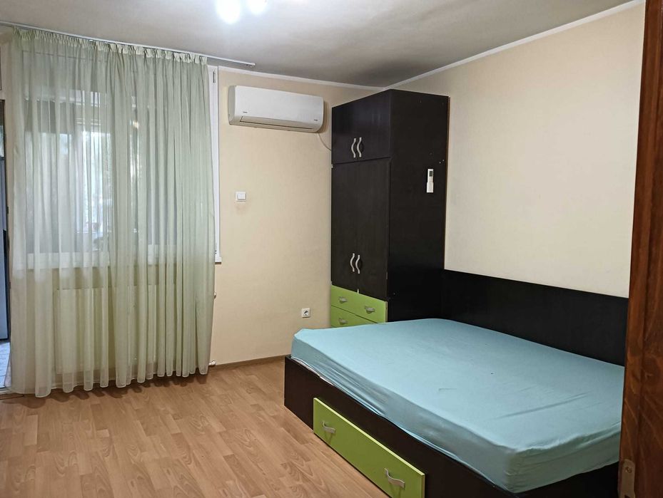 Apartment 1 camera mazepa
