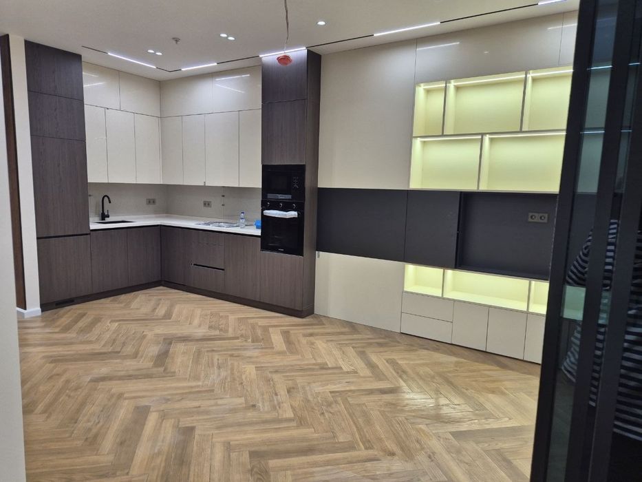 Срочно продаётся Квартира в жк Akay city 50м²