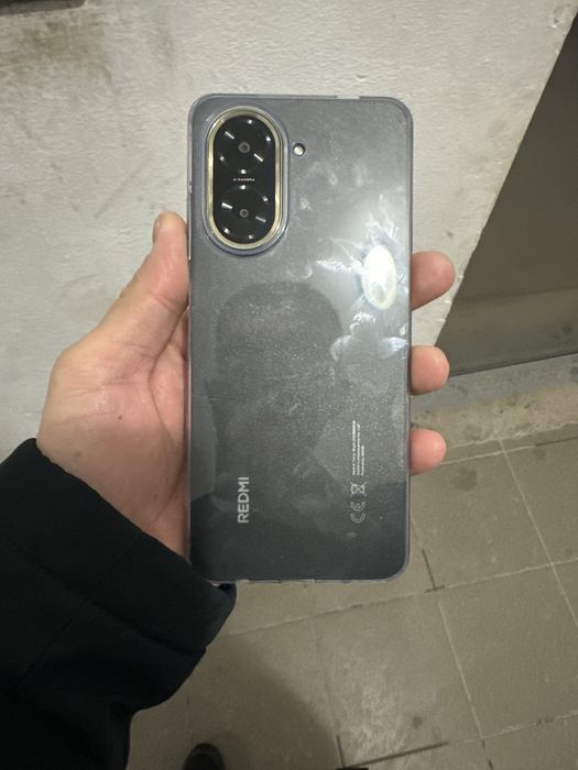 Redmi A5 128gb 5200m