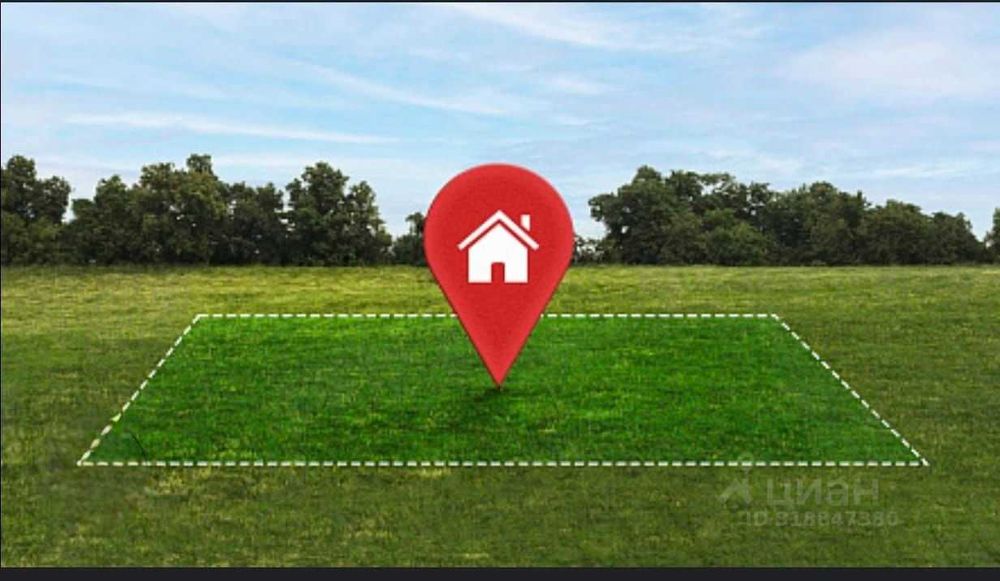 6 сотихдан 3 та ёнма-ён жойлашган ер сотилади