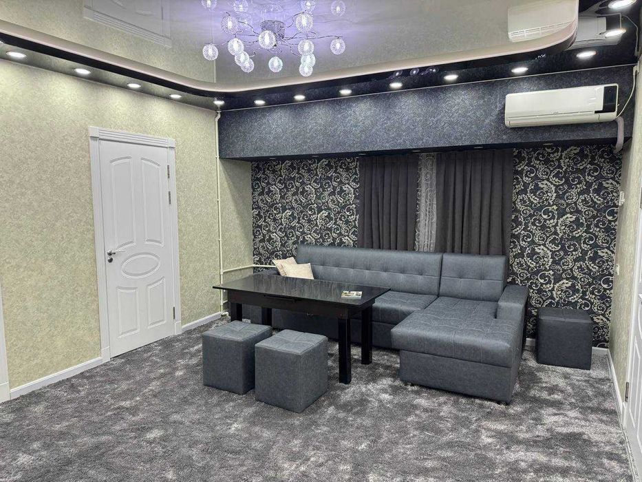 R1! Сдаётся ШИКАРНАЯ квартира 2/2/4 на Юнусабад, ор-р 11-квартал!