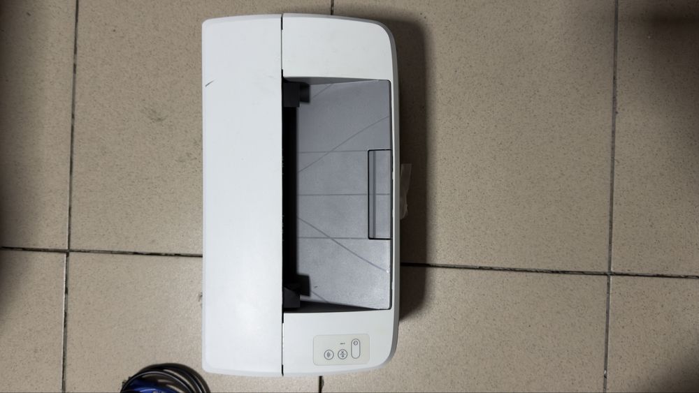 Imprimanta laser monocrom HP Laserjet M110we Wireless