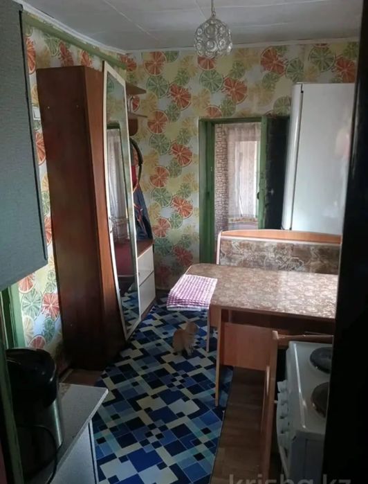 Продам 4 комнатный дом