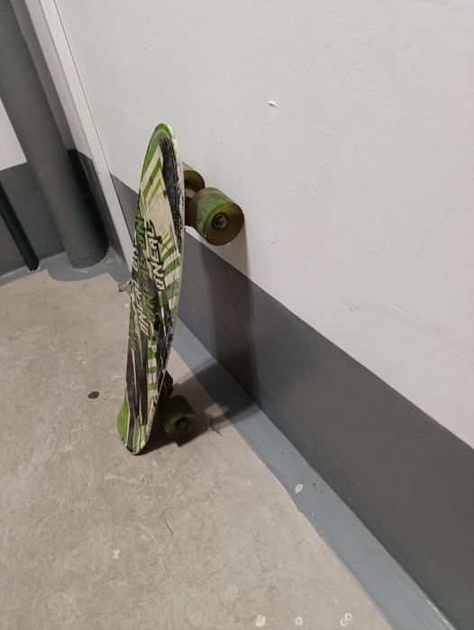 Продаётся скейтборд