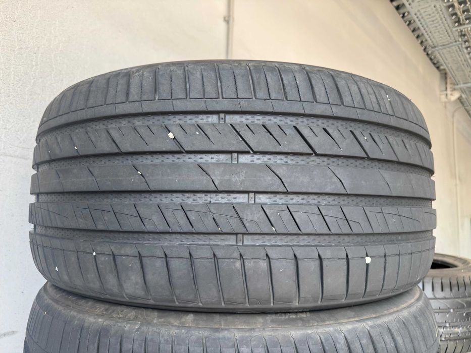 2 Anvelope Vara 275 40 20 Landsail Rapiddragon SUV 8mm 2024