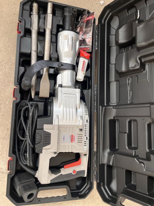 Аренда инструментов