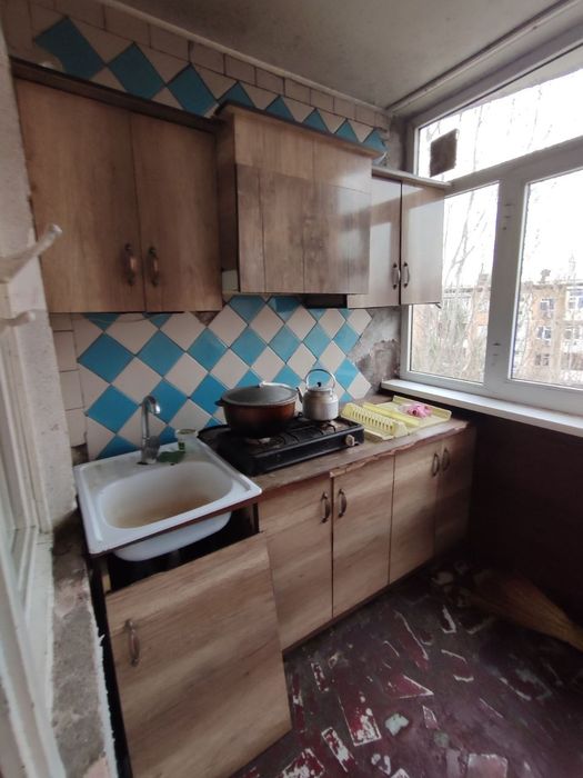 Оилага ижарага квартира бераман