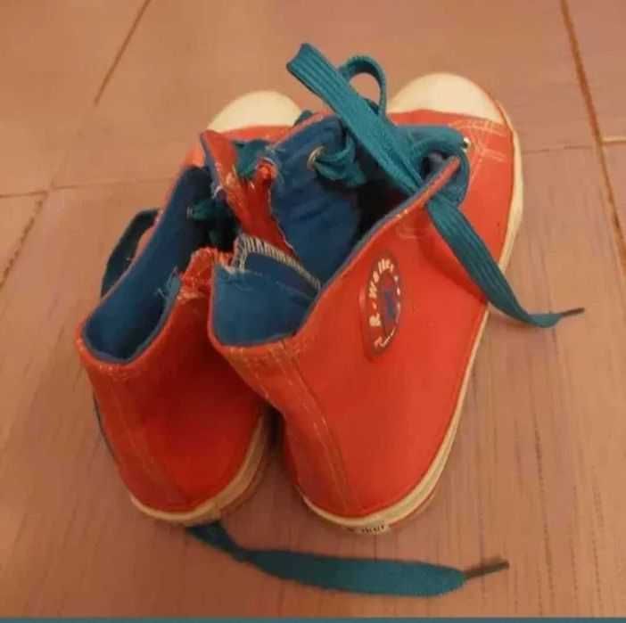 Bascheți fete drumeții