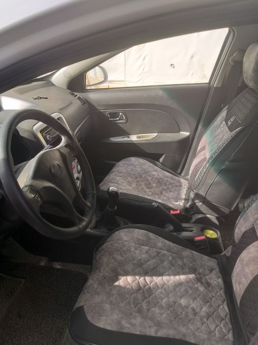 Продаётся ЗАЗ Форза в хорошем состоянии