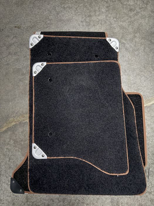 Коврики/полики Range Rover L405