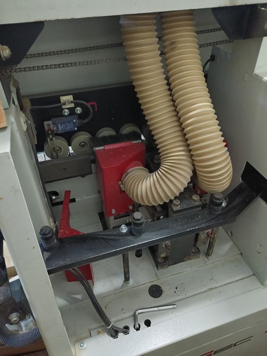 Кромко облицовочный Zaitec