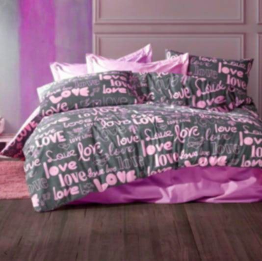 Спални комплекти Ранфорс