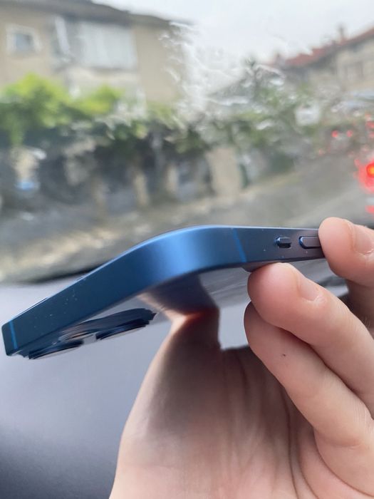 Iphone 13 128GB BLUE