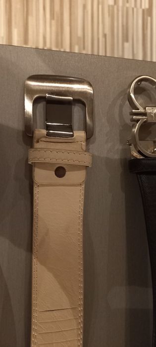 Дамски колани  различни модели