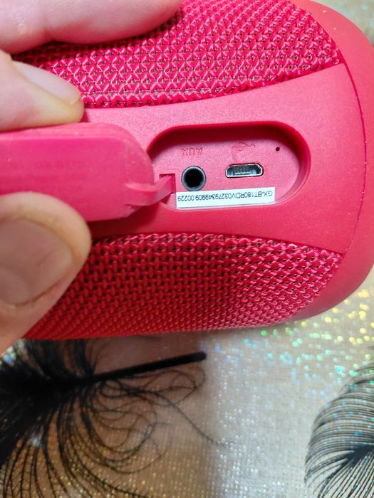 Vind boxa bluetooth Sharp