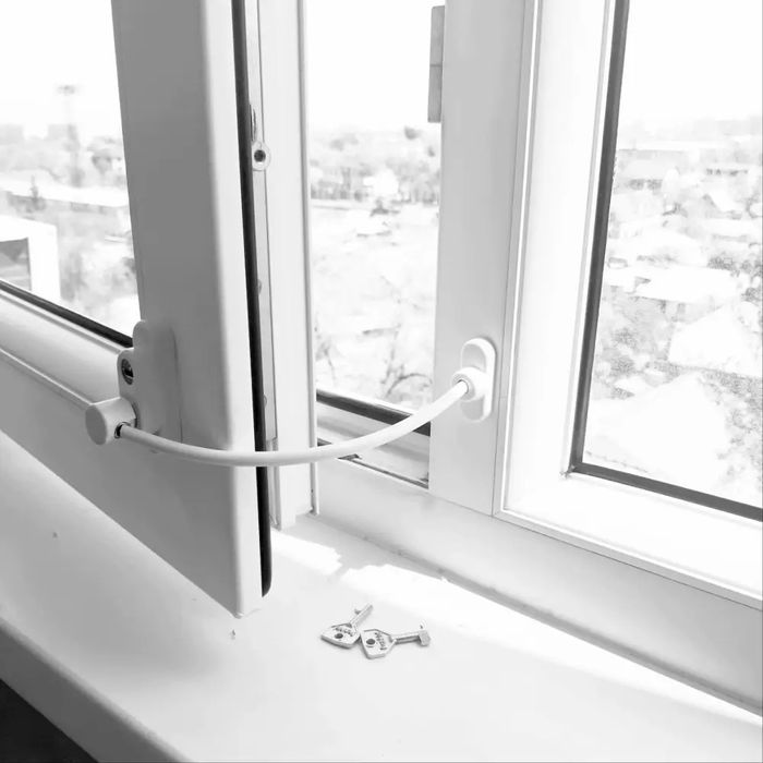 Замена уплотнителя резины