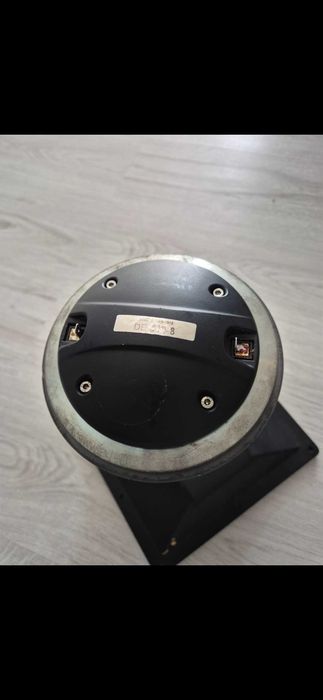 B&C DE610 8 OHMI