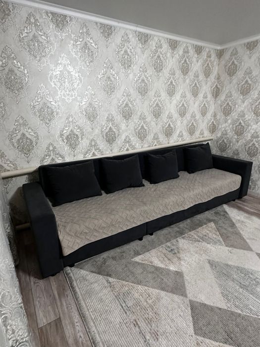 Продам диван в хорошем состоянии