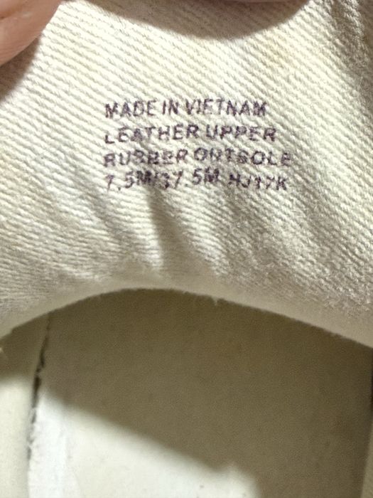 Adidasi Michael Kors personalizati