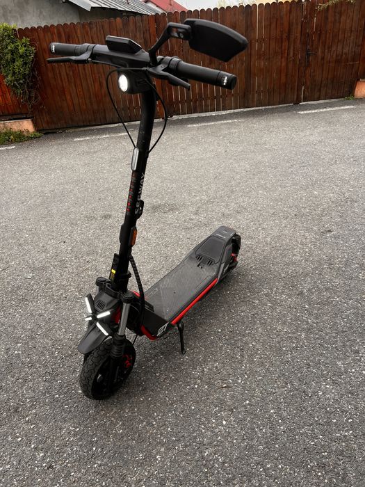 Segway ZT3 pro E stare foarte buna