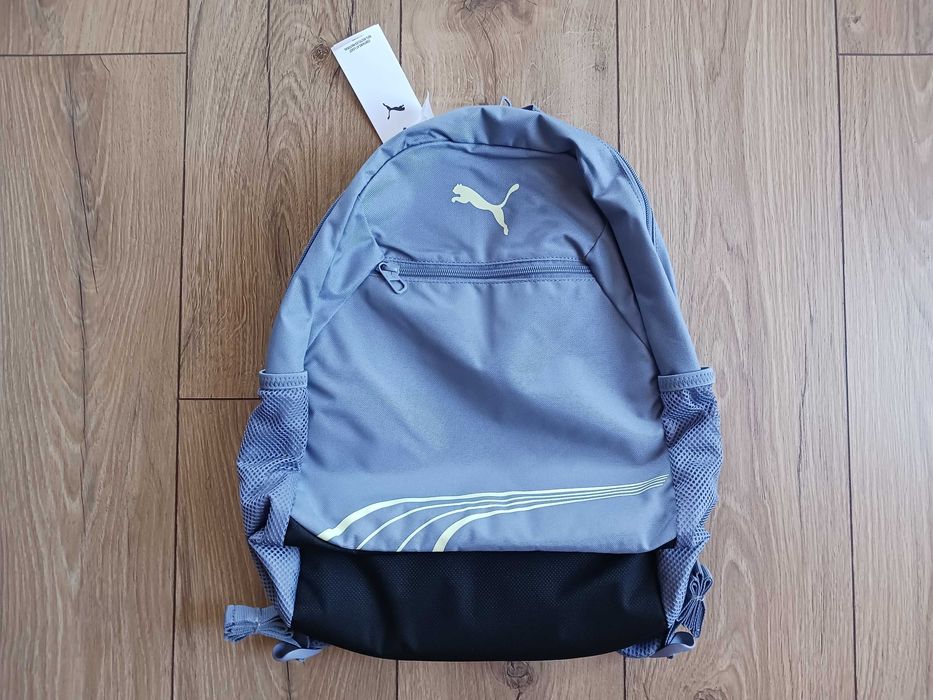 Нова раница Puma Fundamental 20L, Унисекс