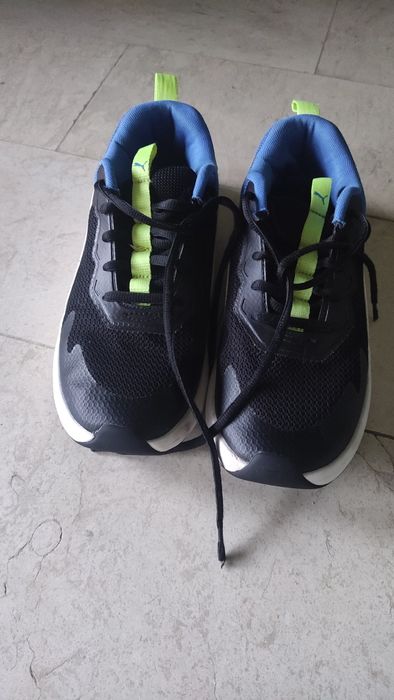 Маратонки Puma за момче 38 номер