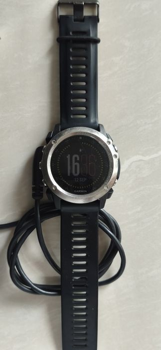 Garmin часовник fenix 3