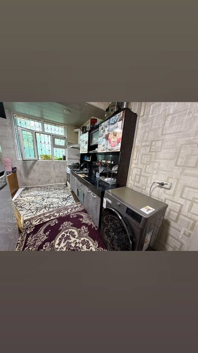 Uy remonti bor uy holati yaxshi