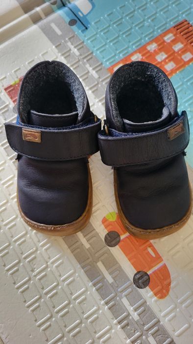 Ghetute Tikki nr 20