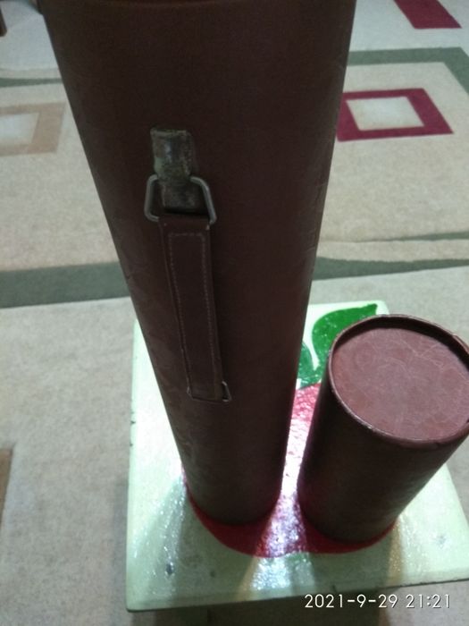 Футляр для картин,чертежей