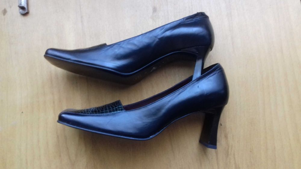Pantofi eleganti de dama marimea 38