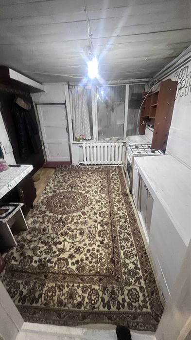 Сдается комната с отд входом