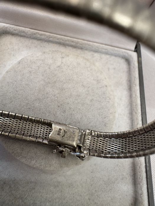 Bratara din argint 835