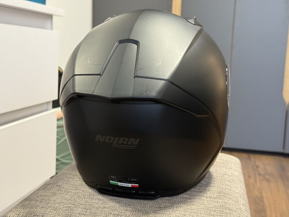 Каска Nolan N60-6, S - 56cm