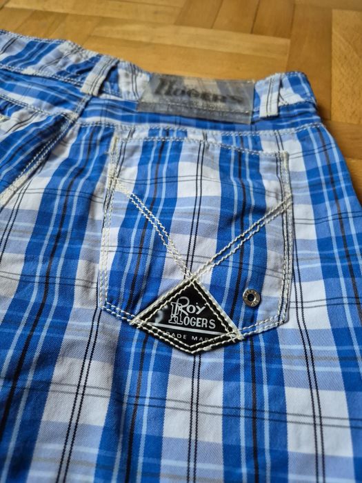 Pantaloni Scurți de Baie Roy Roger's (Copii), Mărimea 10 ani - 140