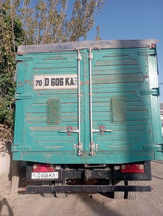 Zil sotiladi srochna