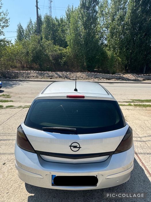 Opel Astra H 1.6 Benzina 105 Cp