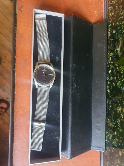vănd ceas bărbătesc junkers Quartz