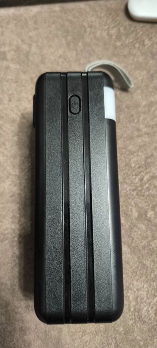 Power bank (Пауэр банк)