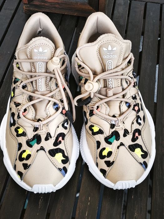 Adidas, оригинални маратонки, номер 37