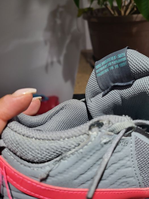 Adidași nike mărimea 36