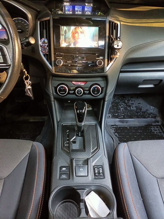 Продам Subaru XV(2) 2018г.