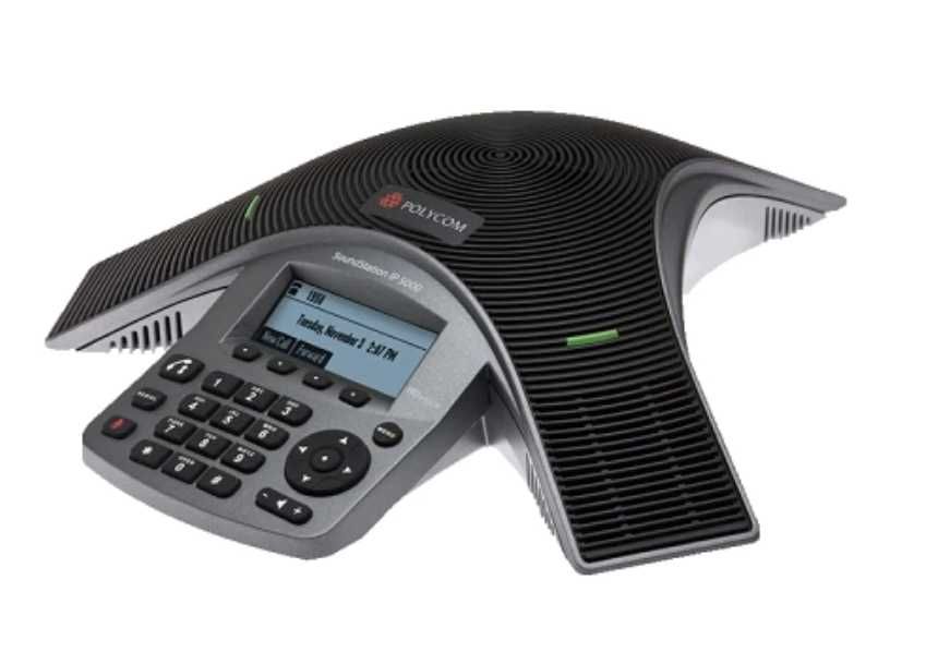 Sistem de teleconferinta Polycom
