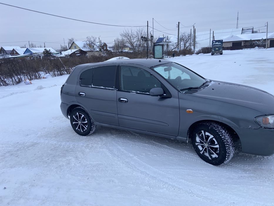 Продам автомобиль