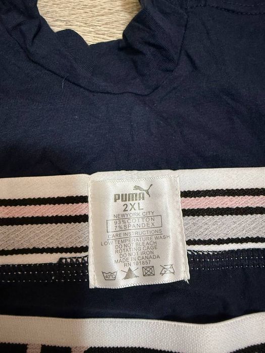 Новое нижнее белье комплект