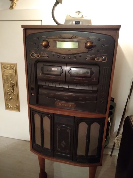 radio vintage  nostalgia